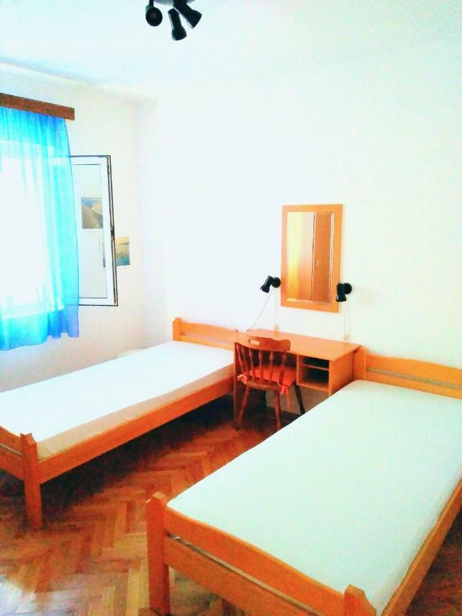 Apartman Antulov Срима Екстер'єр фото
